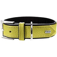 Hunter Capri Collar, Linden - Dog Collar