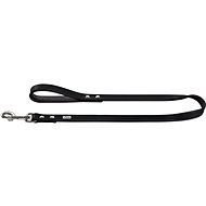 Hunter Leash Basic, Black 110cm - Leash