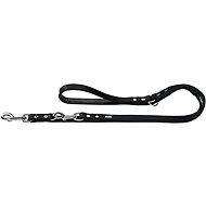 Hunter Basic Adjustable Leash, Black 200cm - Leash