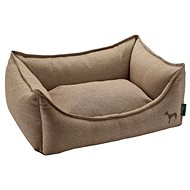 Hunter Livingston Sofa, Brown - Pet Bed