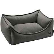 Hunter Livingston Sofa, Anthracite - Pet Bed