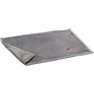 Hunter University Blanket, Grey - Dog Blanket