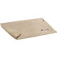 Hunter University Blanket, Beige 140 × 120cm - Dog Blanket
