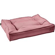 Hunter Lancaster Mattress, Red 100 × 70cm - Dog Bed