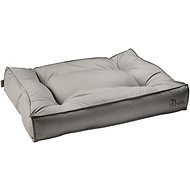 Hunter Lancaster Mattress, Grey 120 × 90cm - Dog Bed
