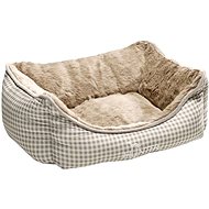 Hunter Astana Sofa, Beige - Pet Bed