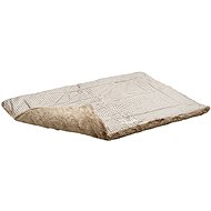 Hunter Astana Blanket, Beige 120 × 80cm - Dog Blanket