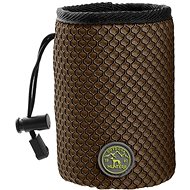Hunter Hilo Basic Treat Bag, Brown - Treat Bag