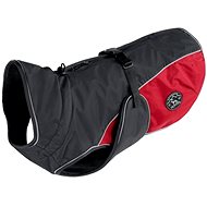 Hunter Uppsala Cozy Jacket, Red - Dog Clothes