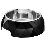 Hunter Kimberley Bowl, black 350ml - Dog Bowl