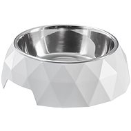 Hunter Kimberley Bowl, White 700ml - Dog Bowl