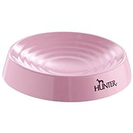 Hunter Moulins Bowl, Pink 200ml - Cat Bowl