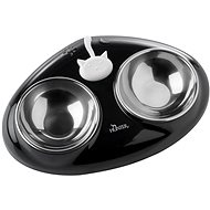 Hunter Moulins Bar, Black 150ml - Cat Bowl
