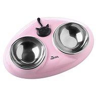 Hunter Moulins Bar, Pink 150ml - Cat Bowl