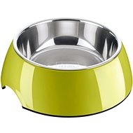 Hunter Colore Bowl, Lime 160ml - Dog Bowl