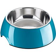 Hunter Colore Bowl, Blue 350ml - Dog Bowl