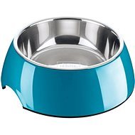 Hunter Colore Bowl, Blue 700ml - Dog Bowl