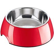 Hunter Colore Bowl, Red 160ml - Dog Bowl