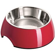 Hunter Colore Bowl, Red 700ml - Dog Bowl