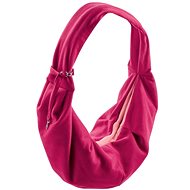 Hunter Bag Las Angeles, Pink - Dog Carrier Bag