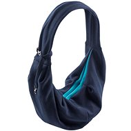 Hunter Las Angeles Bag, Blue - Dog Carrier Bag