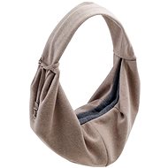 Hunter Las Angeles Bag, Grey - Dog Carrier Bag