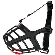 Hunter Albury Muzzle, size 4 - Dog Muzzle