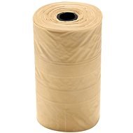 Hunter Compostable Hygienic Bags, 10 Bags per Roll, 3 Rolls - Dog Poop Bags