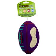 Huhubamboo Football 19cm - Dog Toy