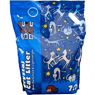 Huhubamboo Silicone Bedding  7.2l - Cat Litter