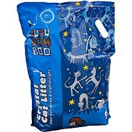 Huhubamboo Silicone Bedding 9l - Cat Litter