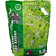 Huhubamboo Silicone Bedding  - Menthol 7.2l - Cat Litter