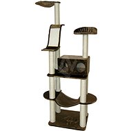 CAT GATO  Gigant Scratcher 210cm - Cat Scratcher