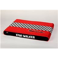 Kiwi Walker Racing Formula ortopedický matrac - Matrac pre psa