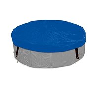 Karlie Pool sheet, blue, 160 cm - Swimming Pool Cover