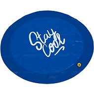 Karlie Spray Pad for Dogs, Diameter of 100cm - Dog Mat