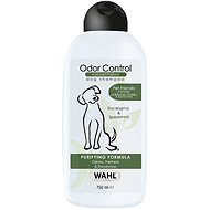 Wahl Odour Control 750ml - Dog Shampoo