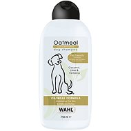 Wahl Oatmeal 750ml - Dog Shampoo