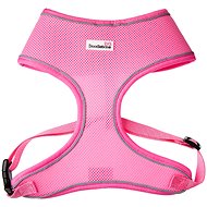 Doodlebone Airmesh Pink XS - Harness
