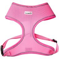 Doodlebone Airmesh Pink - Harness