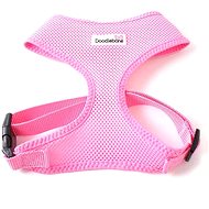 Doodlebone Airmesh Pink XL Harness - Harness