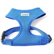 Doodlebone Airmesh Blue XS Harness - Harness