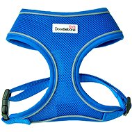 Doodlebone Airmesh Blue S - Harness