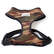 Doodlebone Airmesh Army XS Harness - Harness