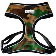 Doodlebone Airmesh Army - Harness