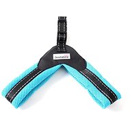 Doodlebone Boomerang Blue M Harness - Harness