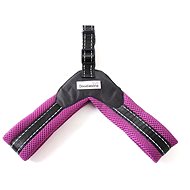 Doodlebone Boomerang Purple XS Harness - Harness