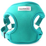 Harness Doodlebone NeoFlex Blue-Green M - Harness