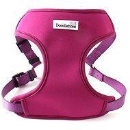Doodlebone Neo-Flex Purple XL Harness - Harness