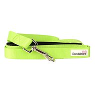 Doodlebone S Leash, Green - Leash